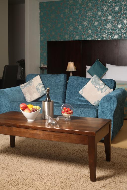 Auburn Lodge Hotel & Leisure Centre Ennis Dış mekan fotoğraf